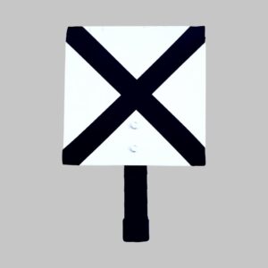 Tuomarilaikka ST/pesätuomari - musta grip