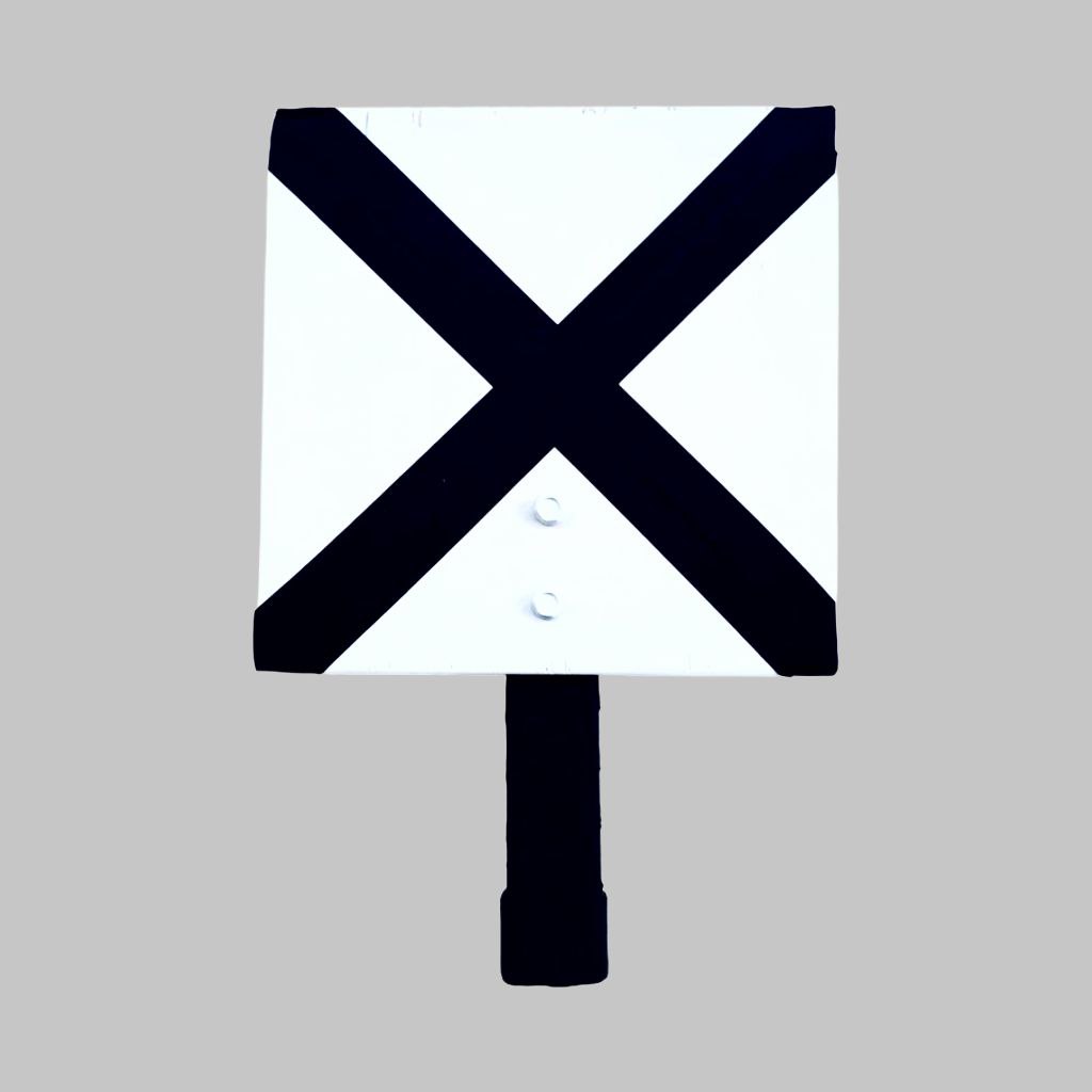 Tuomarilaikka ST/pesätuomari - musta grip