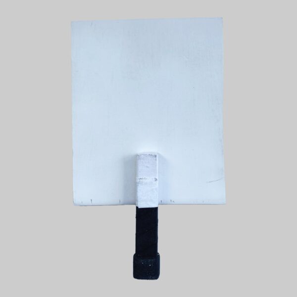 Tuomarilaikka TT - musta grip - Image 2