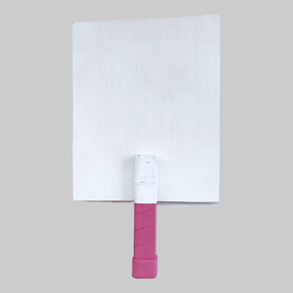 Tuomarilaikka TT - pinkki grip - Image 2