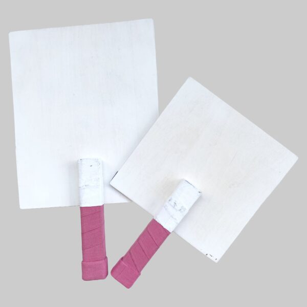 Tuomarilaikkasetti - pinkki grip - Image 2