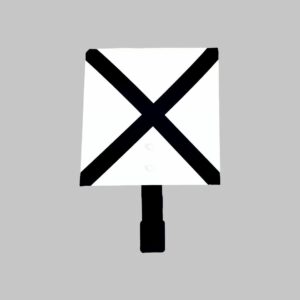 Pro tuomarilaikka ST - musta grip