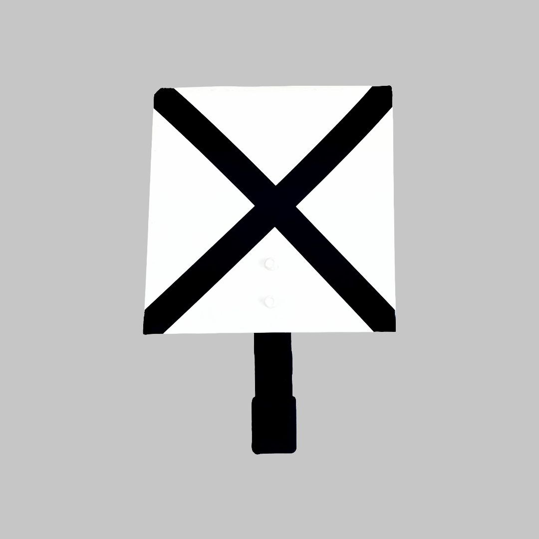 Pro tuomarilaikka ST - musta grip